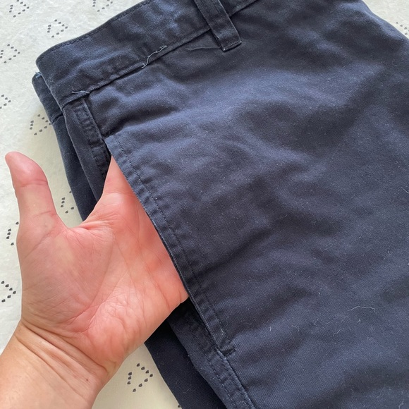 Club Room Shorts - Picture 3 of 4